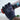 Portwest A350 Flexible DermiFlex Glove Gray/Black