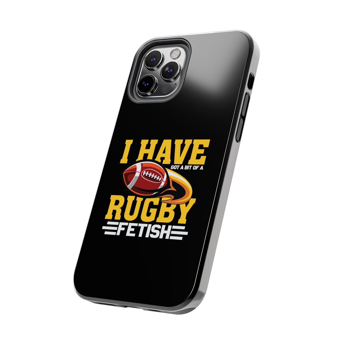 WMB Mobile Cases