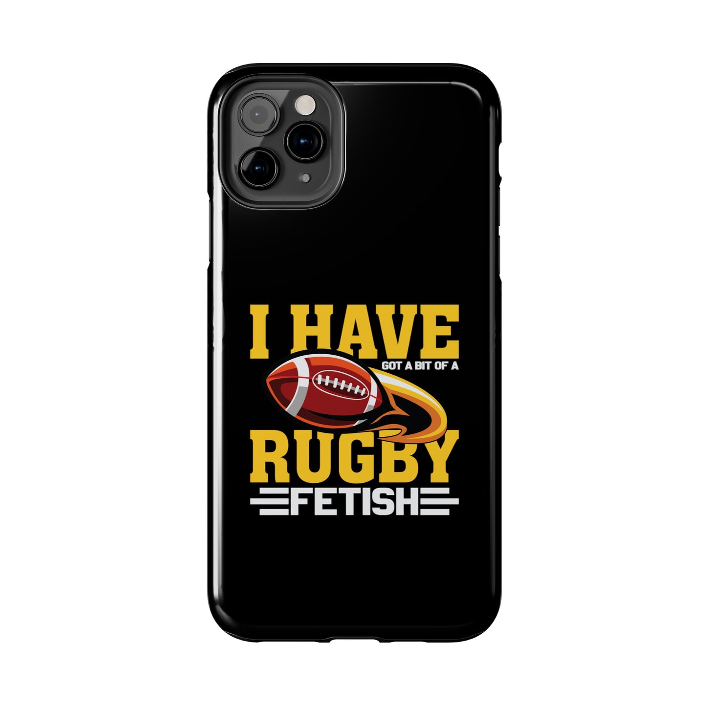 WMB Mobile Cases