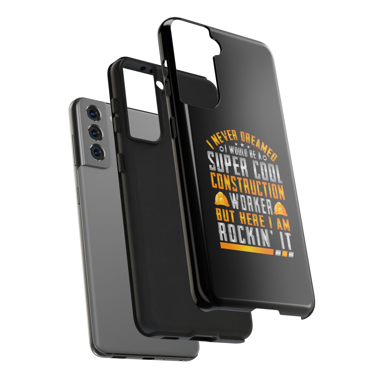 WMB Mobile Cases