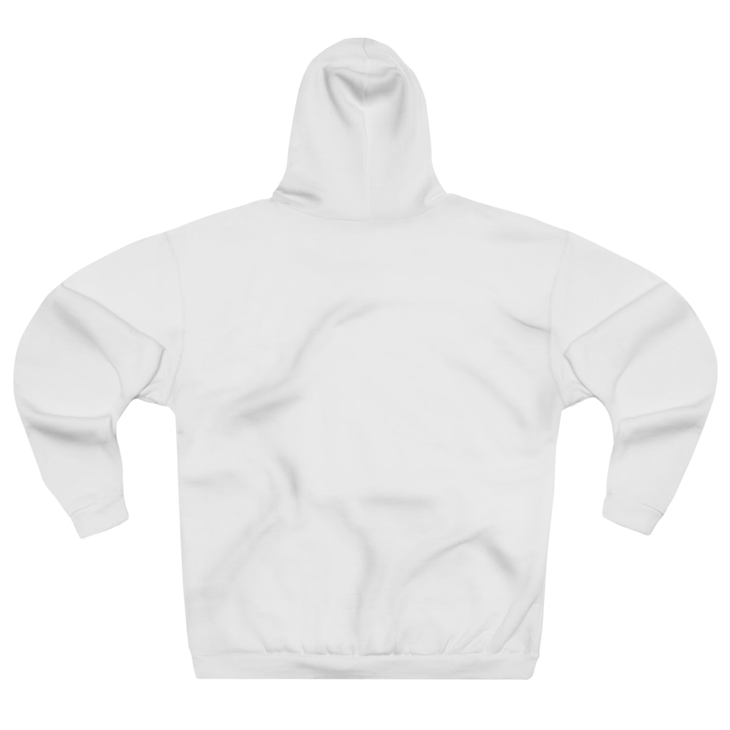 Unisex WMB Graphic Hoodie 48