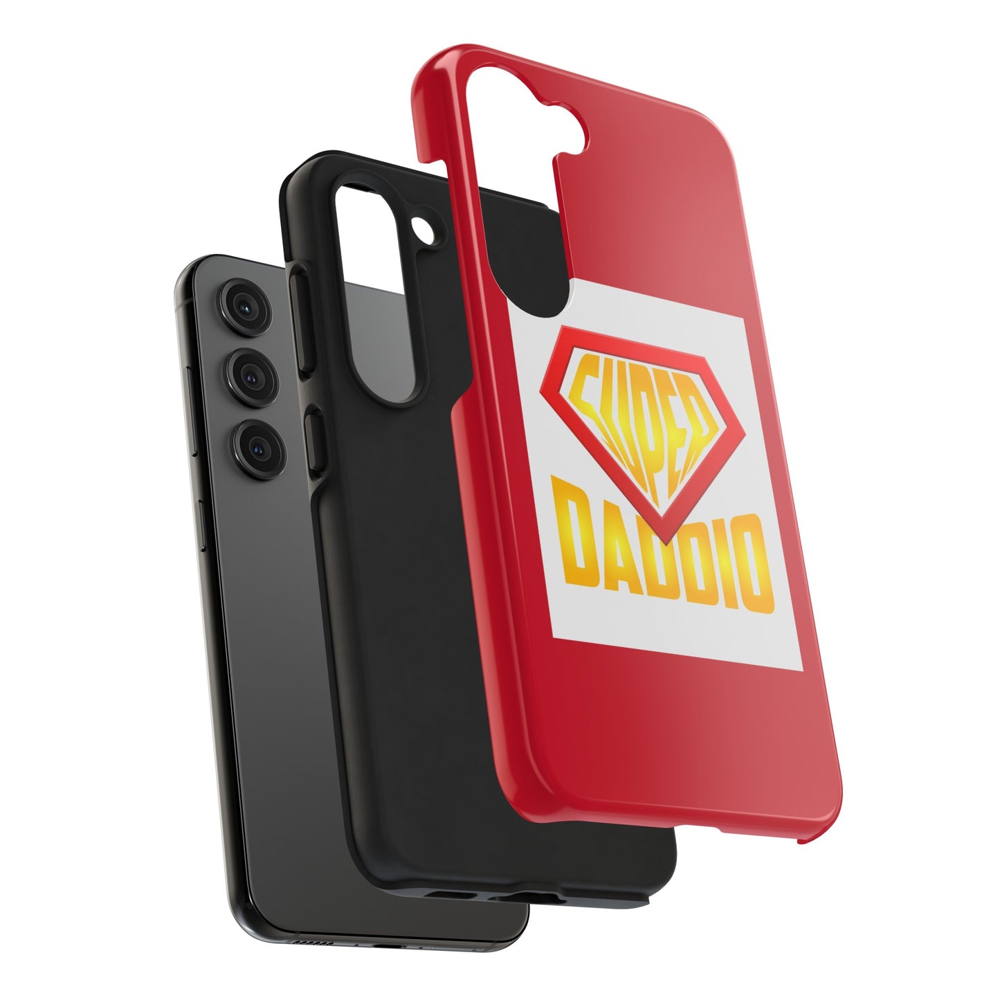 WMB Mobile Cases