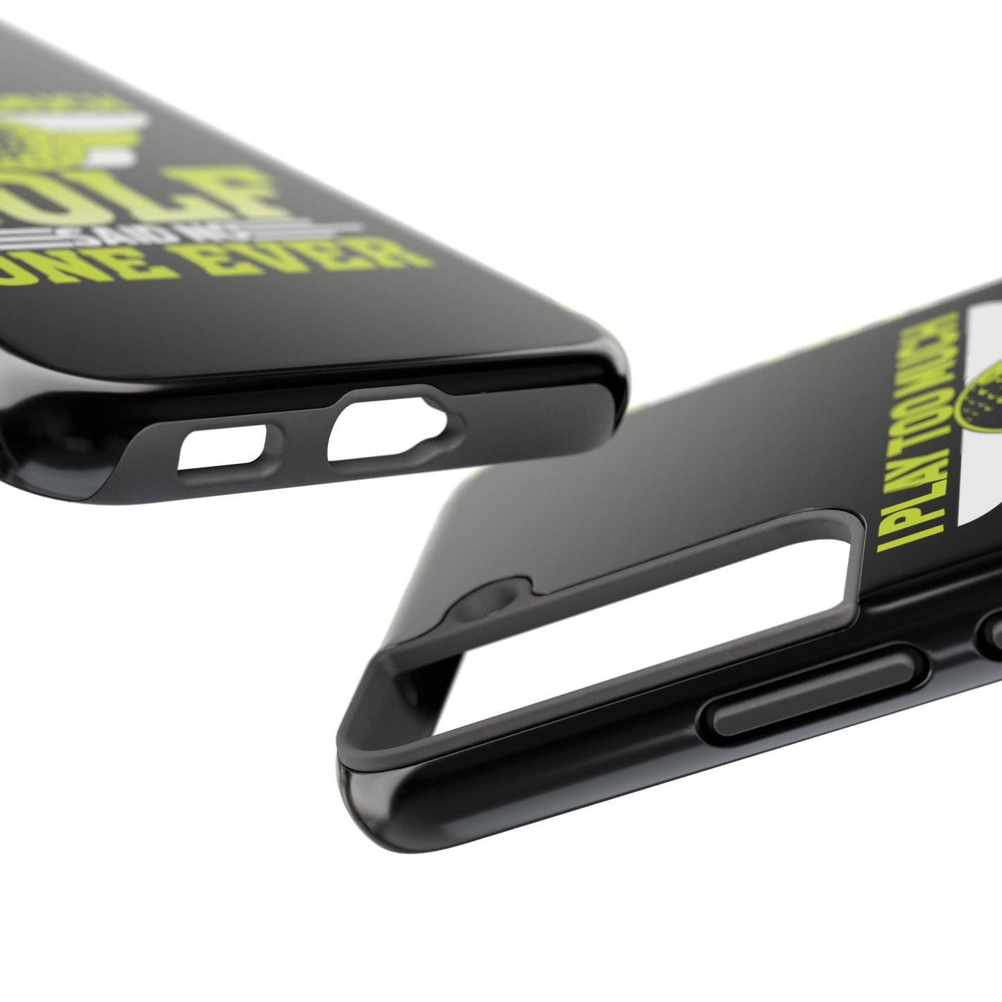 WMB Mobile Cases