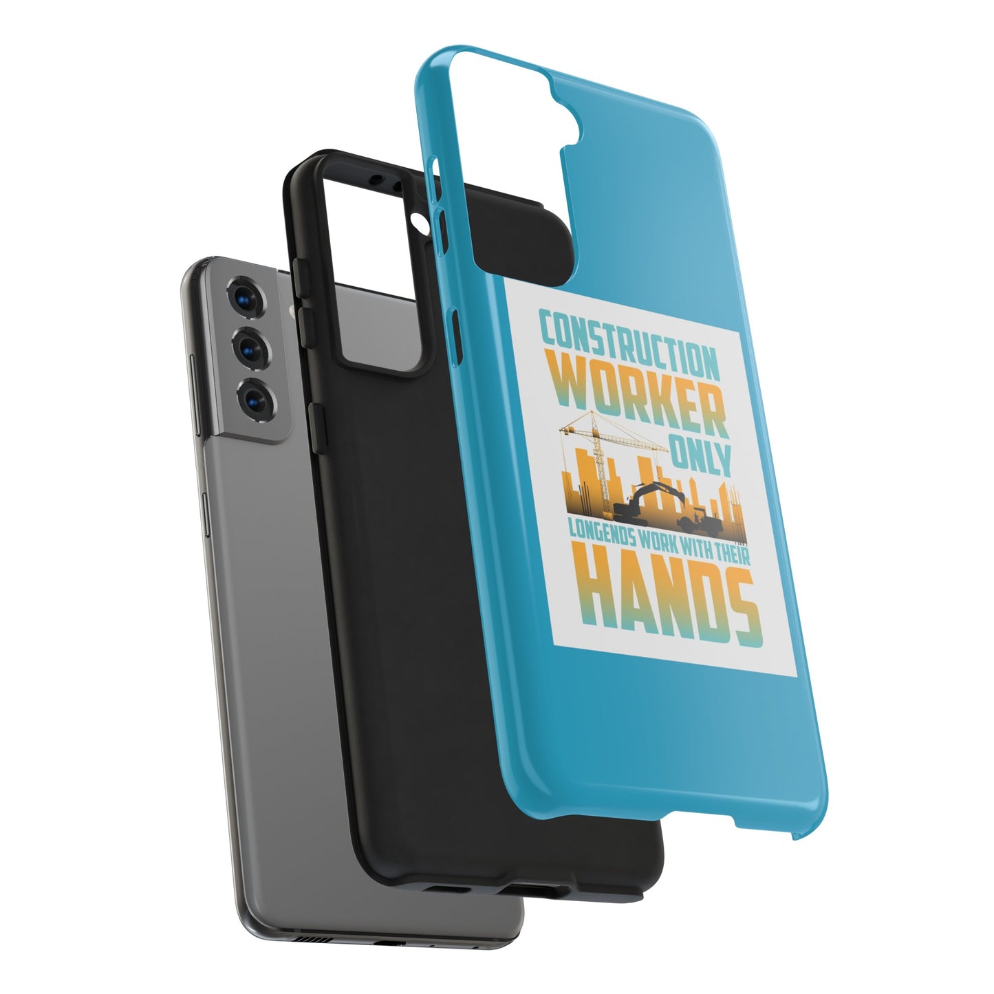 WMB Mobile Cases