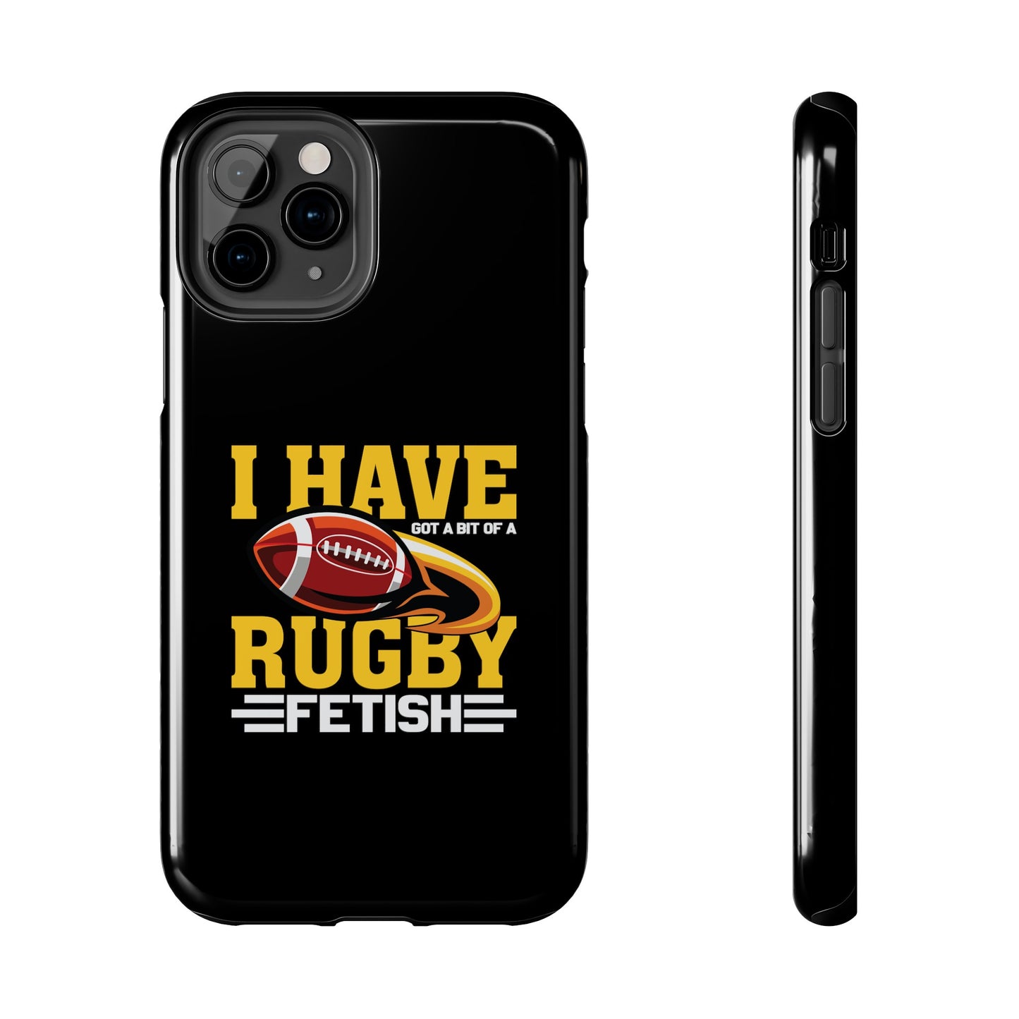 WMB Mobile Cases