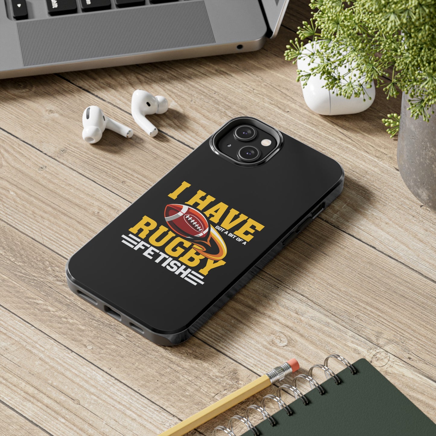 WMB Mobile Cases