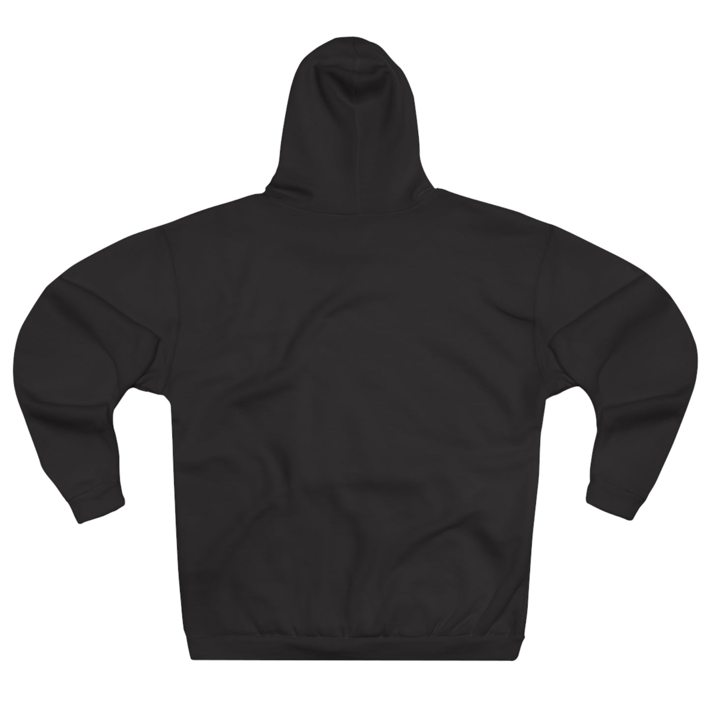 Unisex WMB Graphic Hoodie 33