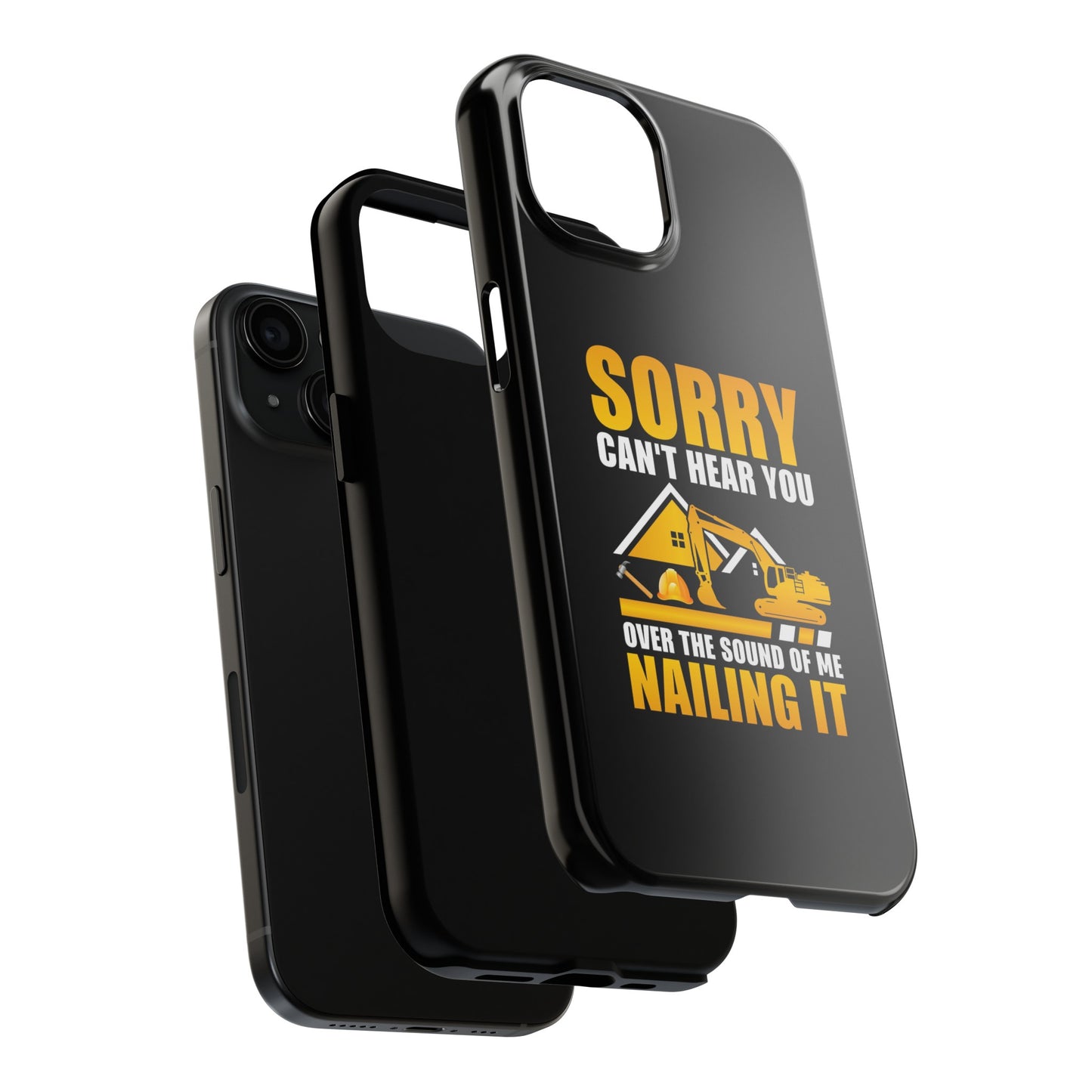 WMB Mobile Cases