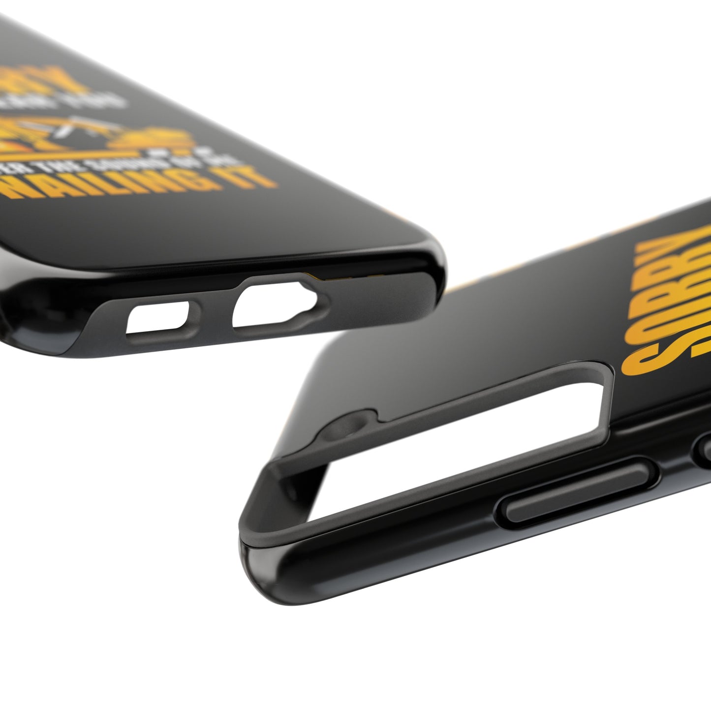 WMB Mobile Cases