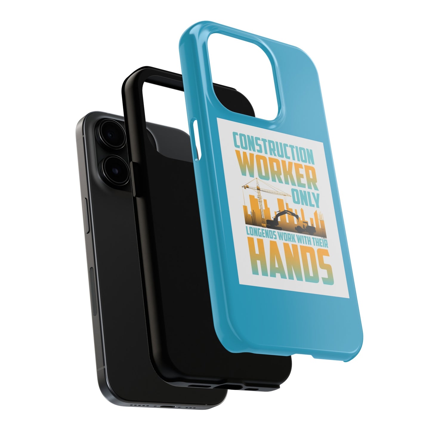 WMB Mobile Cases