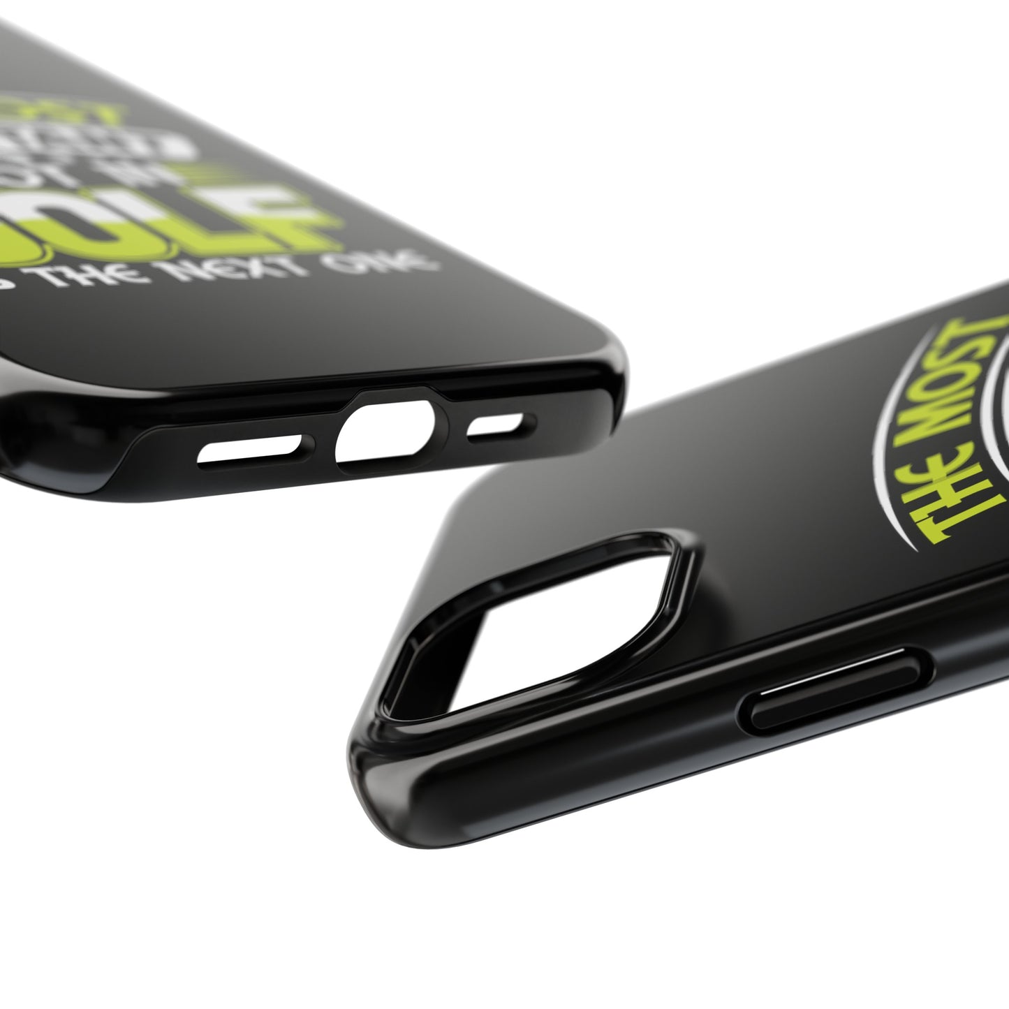 WMB Mobile Cases