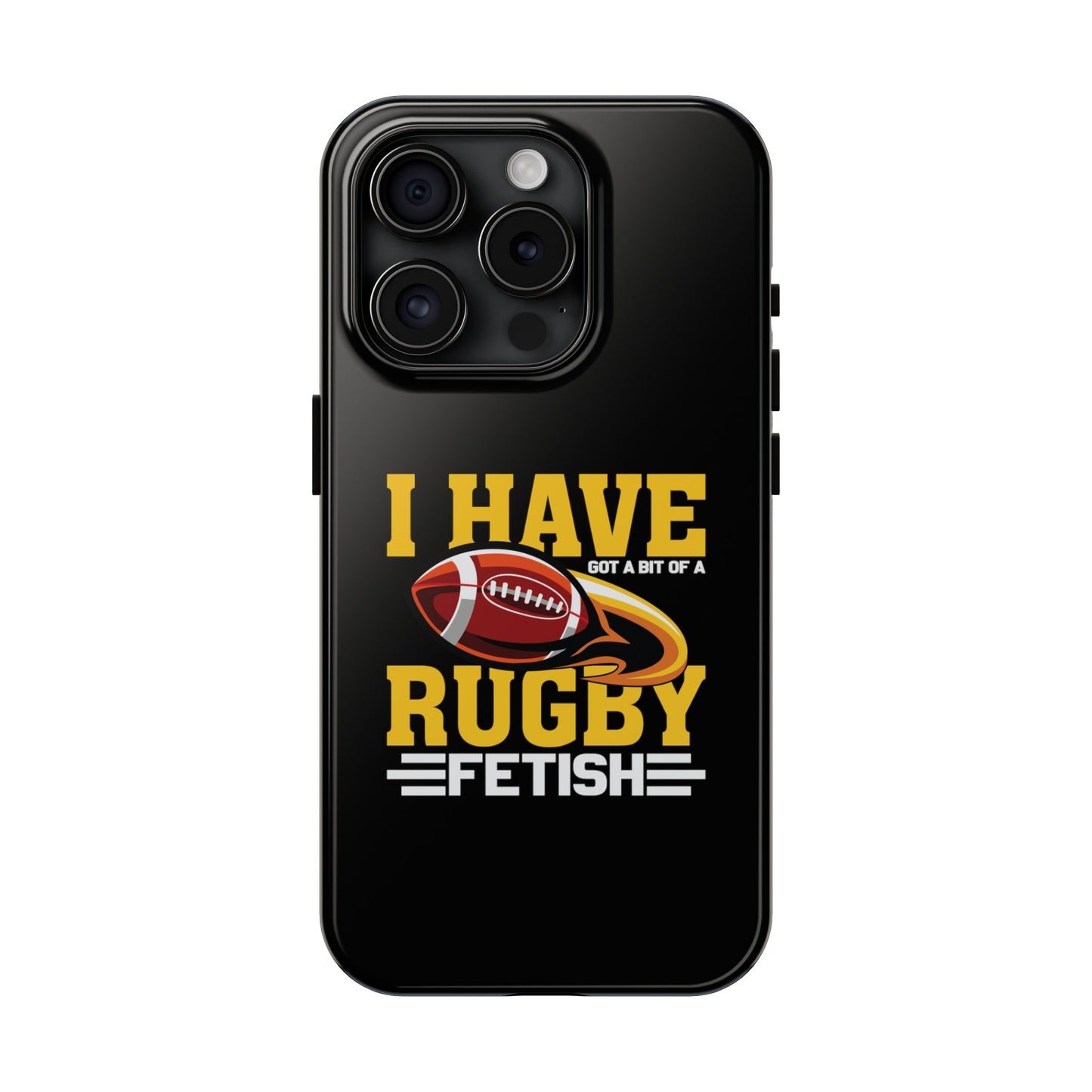 WMB Mobile Cases