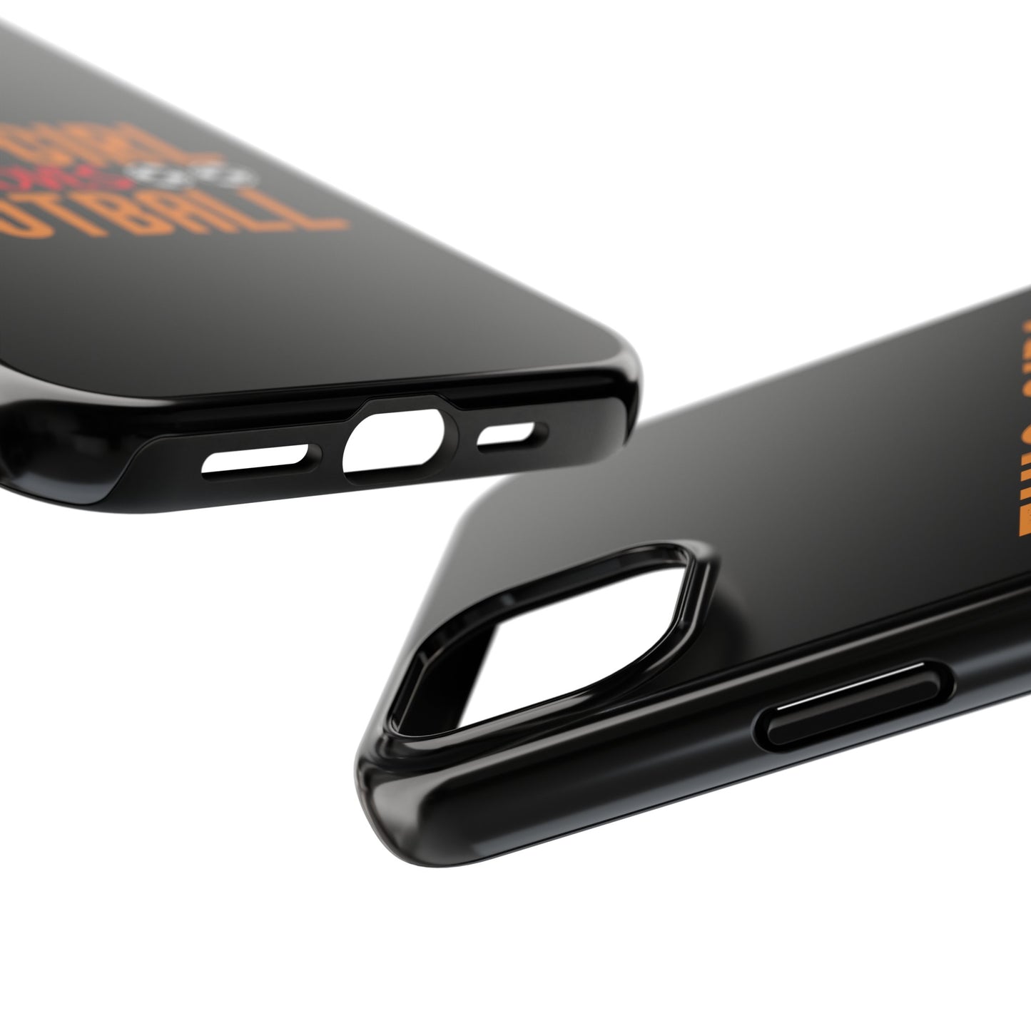 WMB Mobile Cases