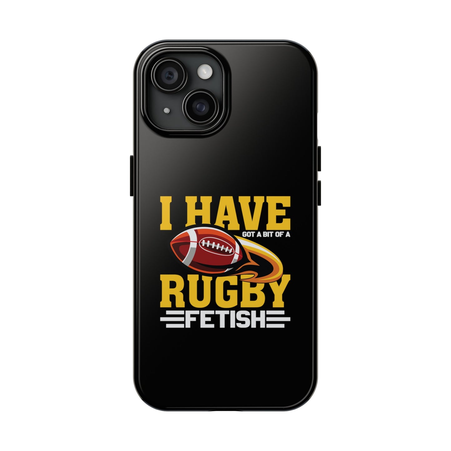 WMB Mobile Cases