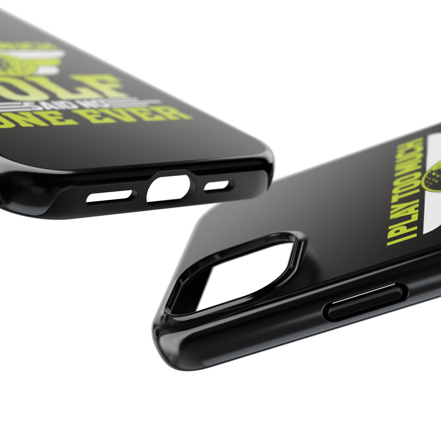 WMB Mobile Cases