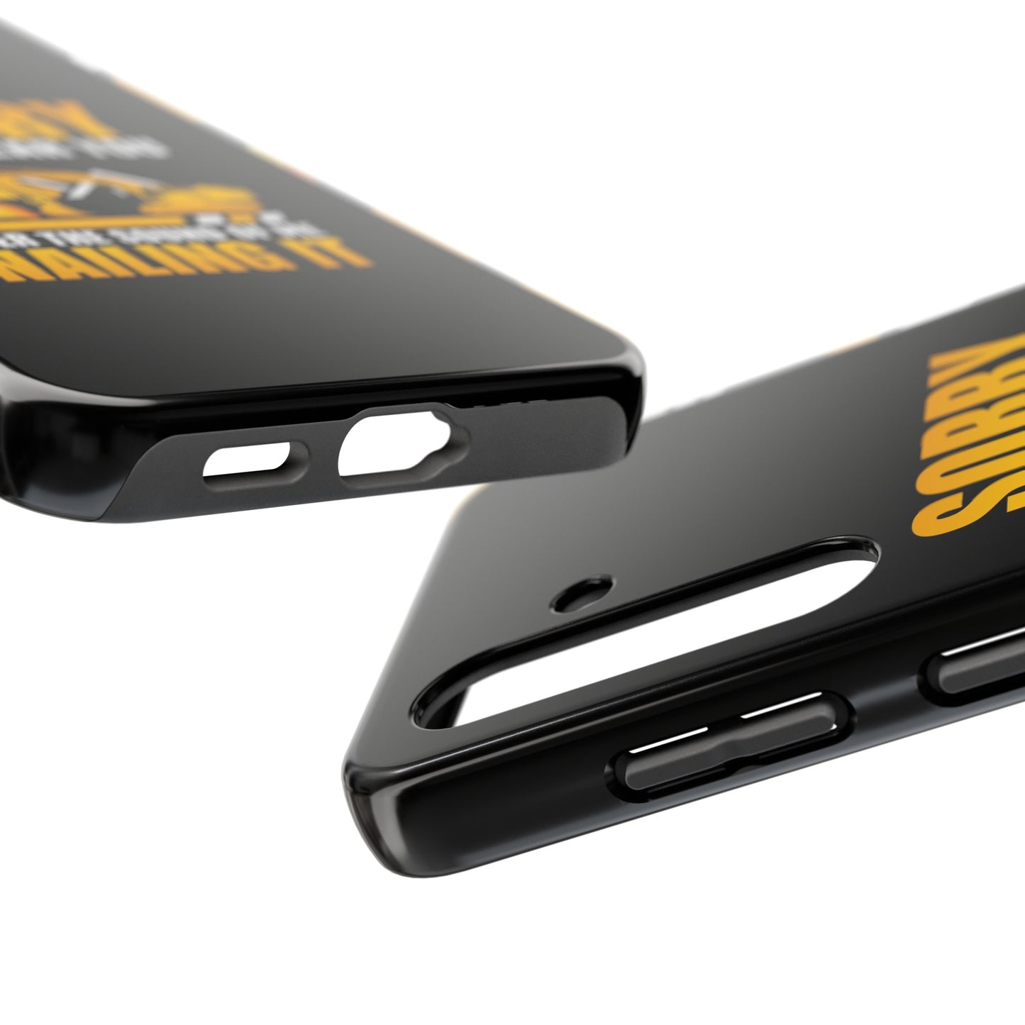 WMB Mobile Cases