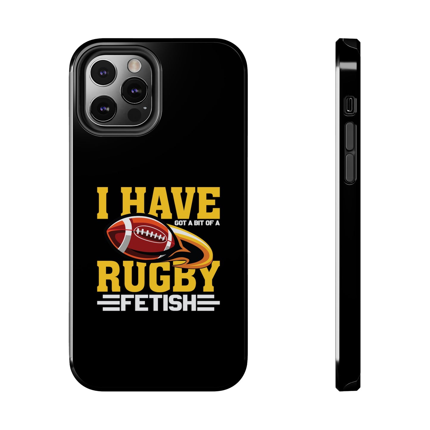 WMB Mobile Cases