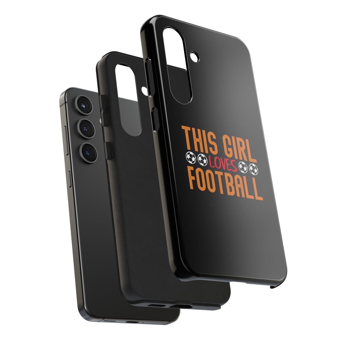 WMB Mobile Cases