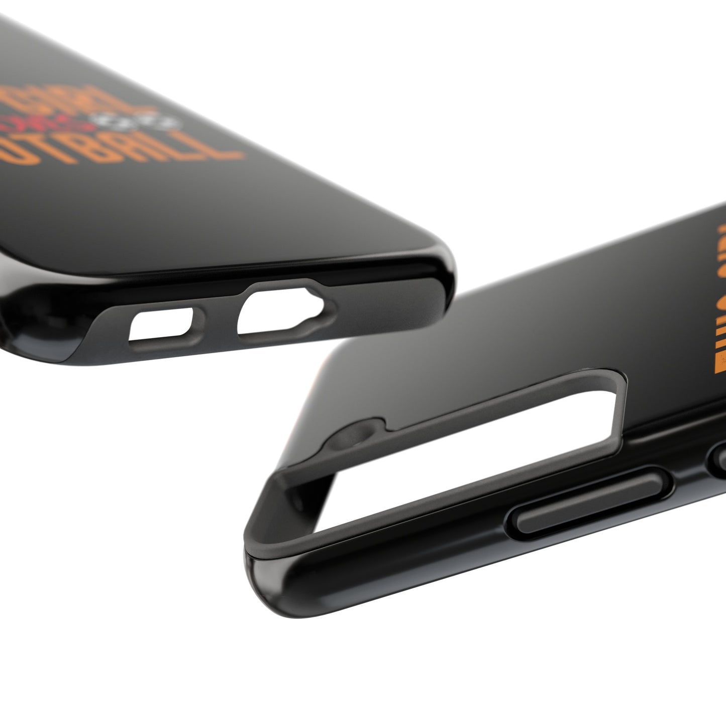 WMB Mobile Cases