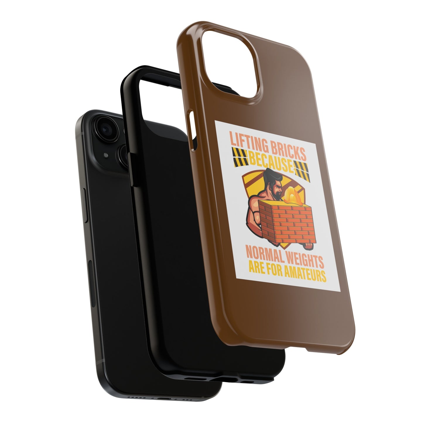 WMB Mobile Cases