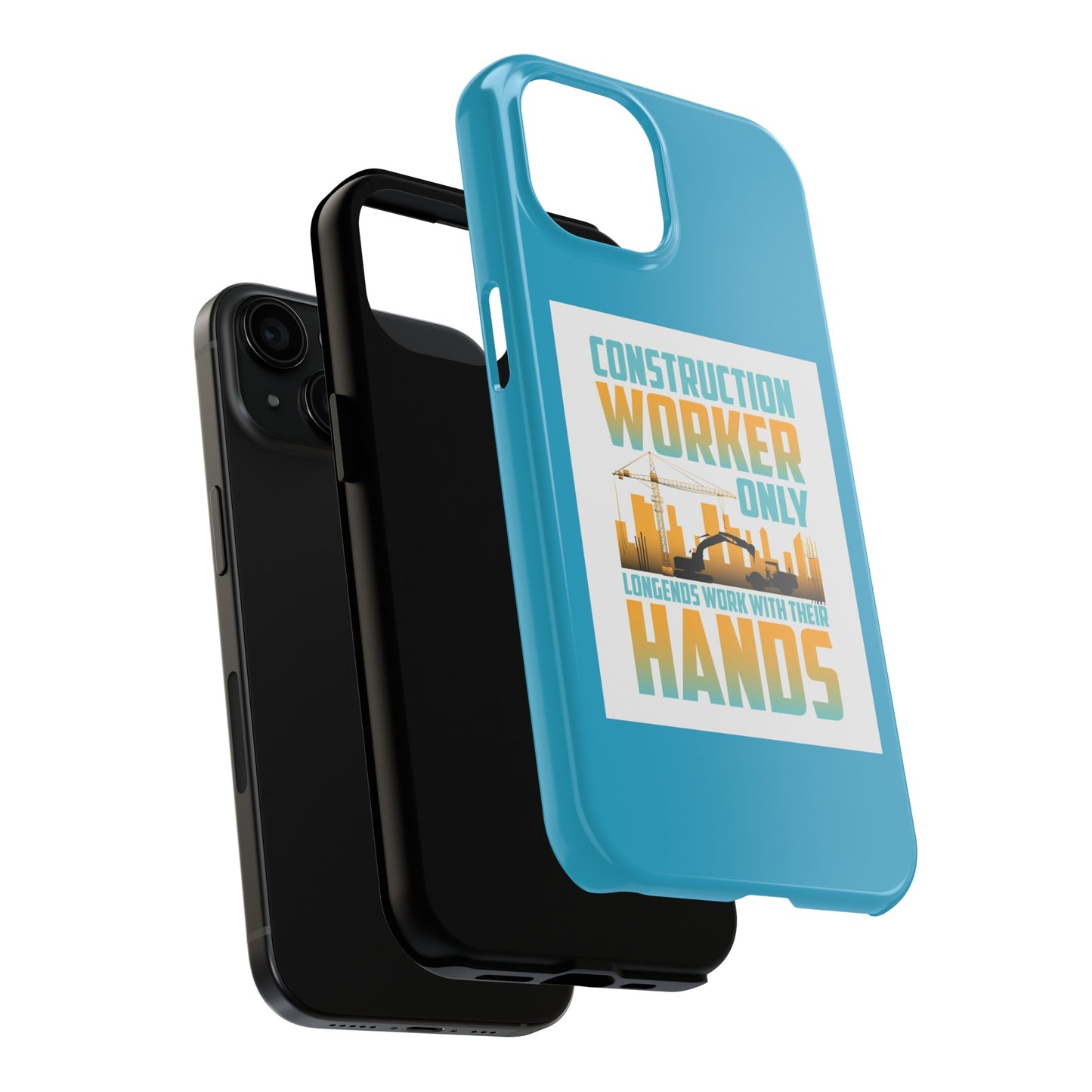 WMB Mobile Cases