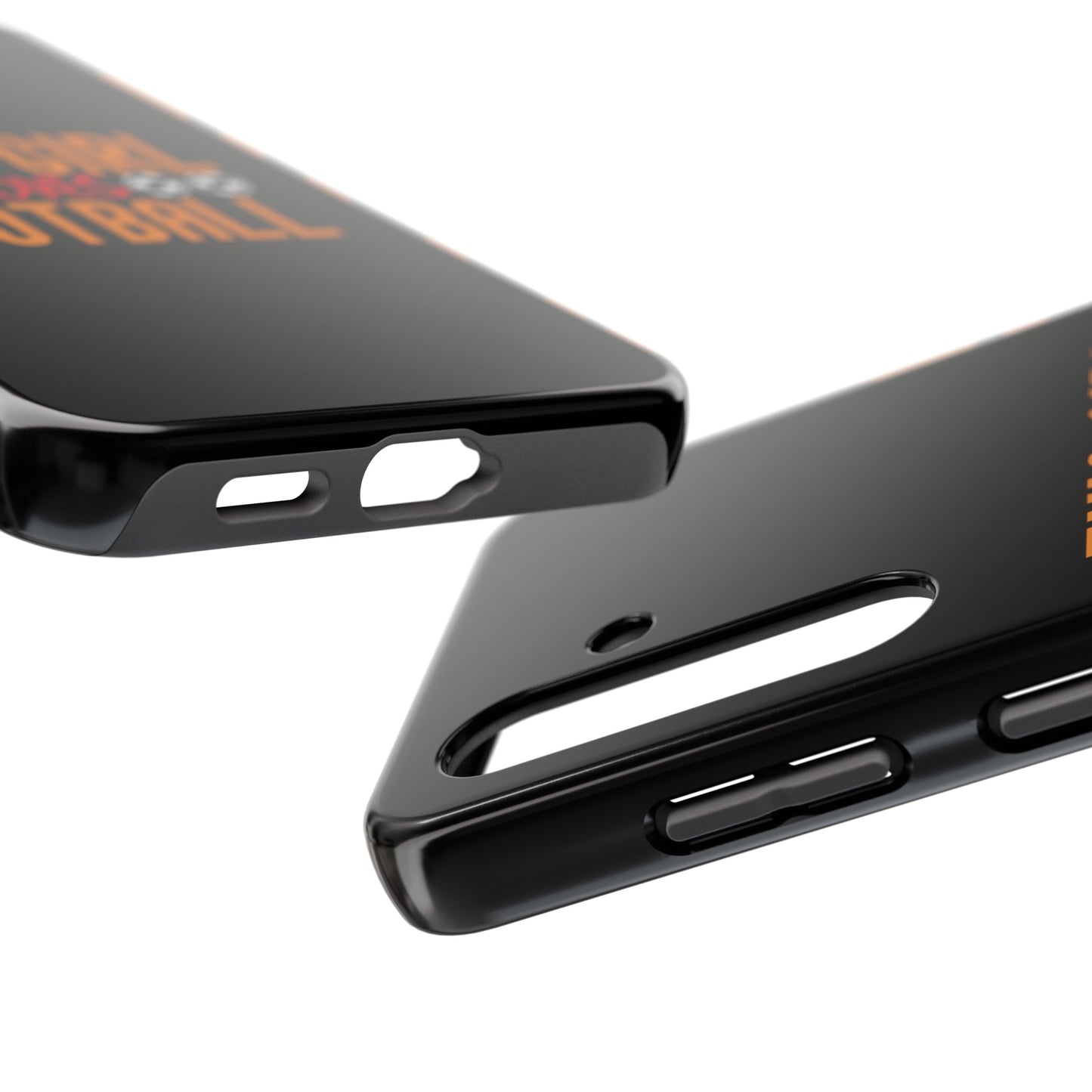 WMB Mobile Cases