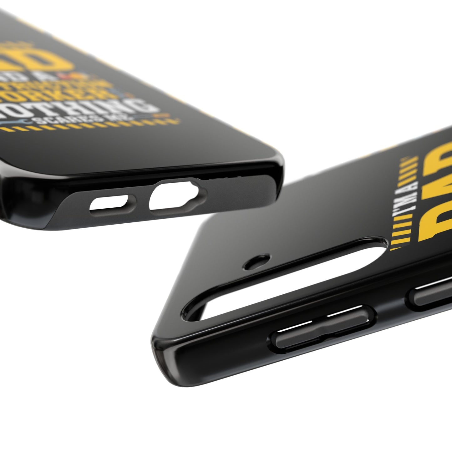 WMB Mobile Cases