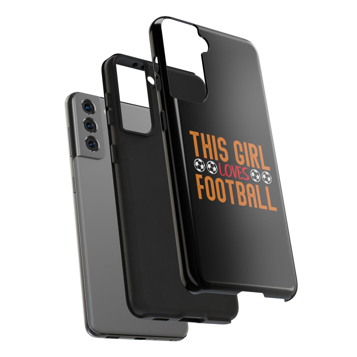 WMB Mobile Cases