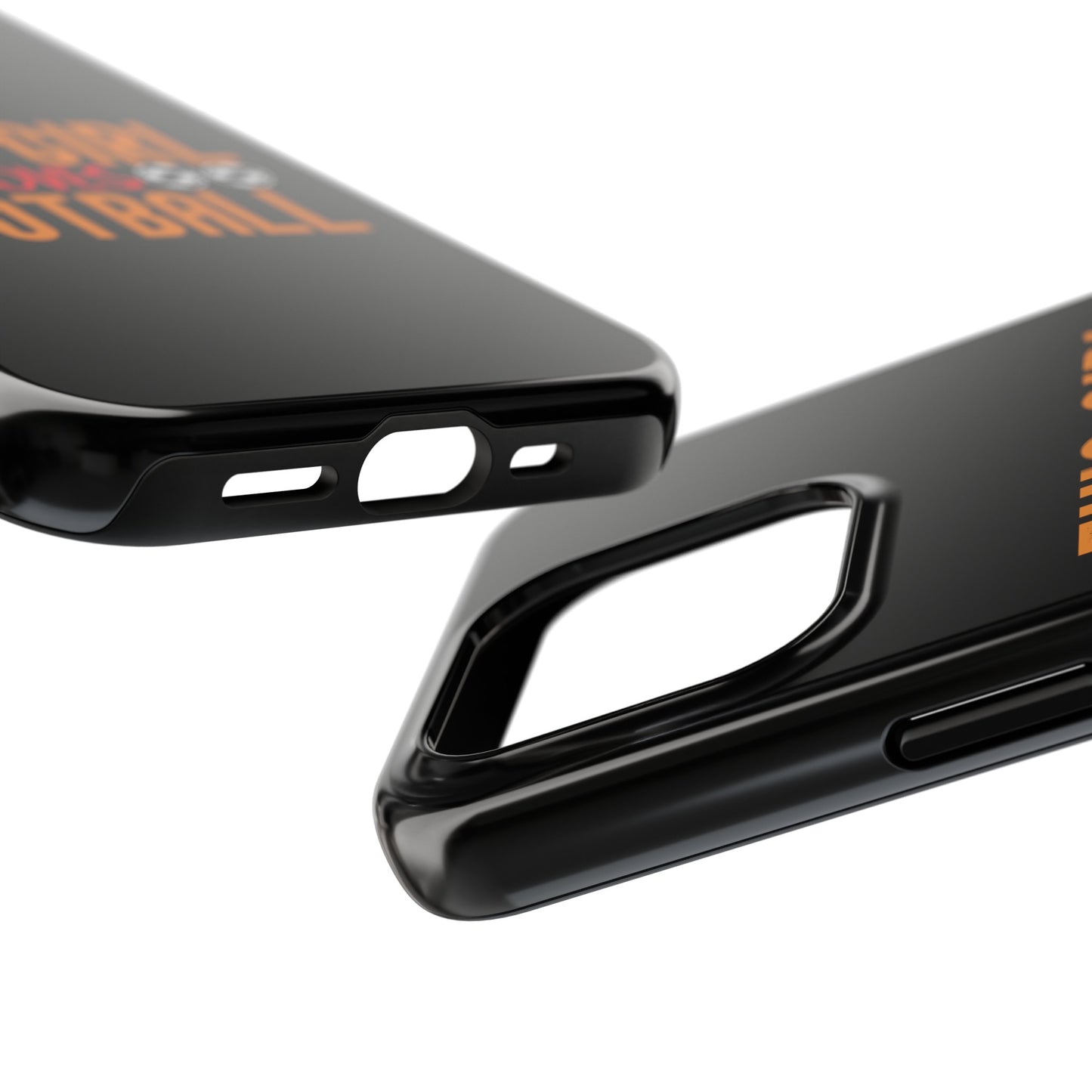 WMB Mobile Cases