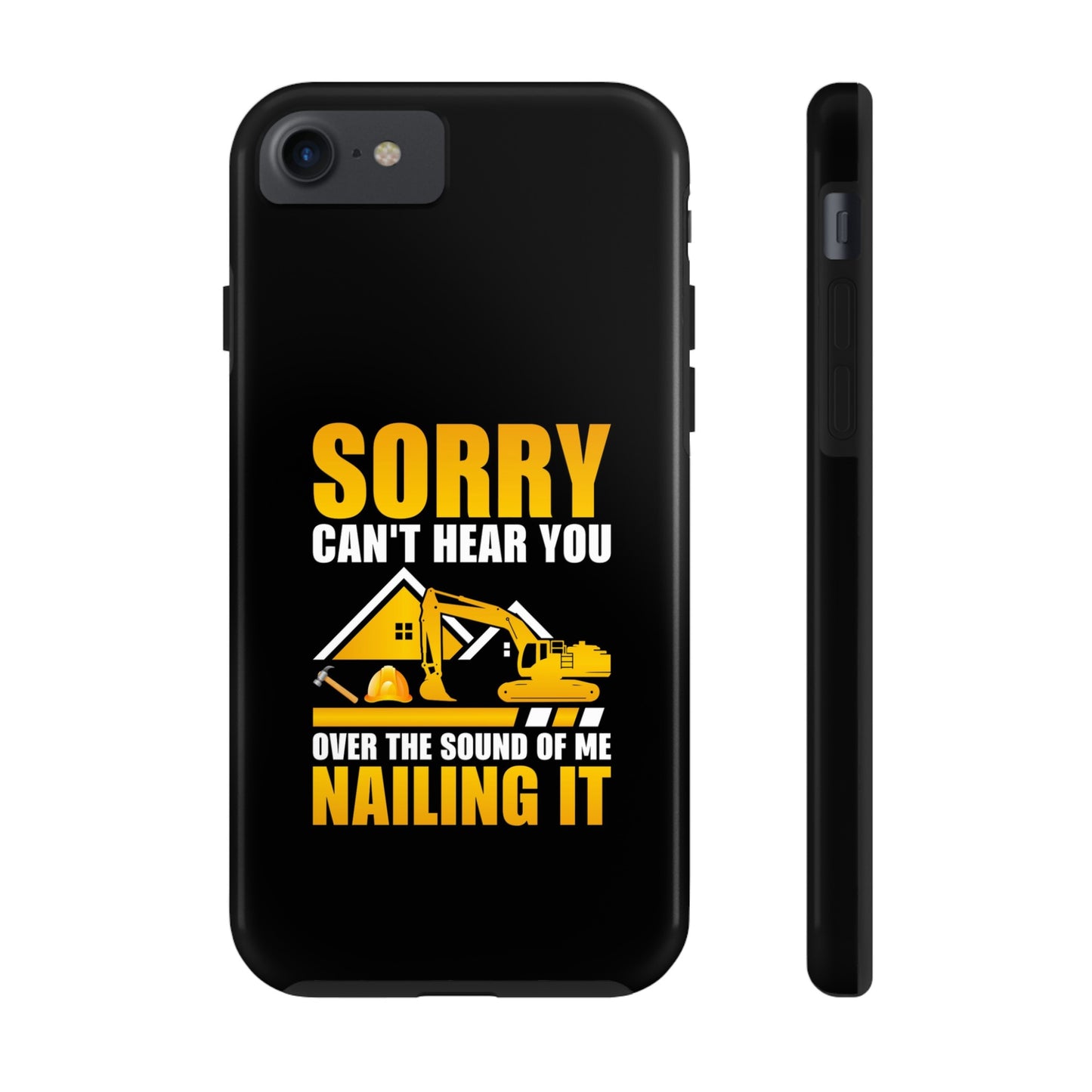 WMB Mobile Cases