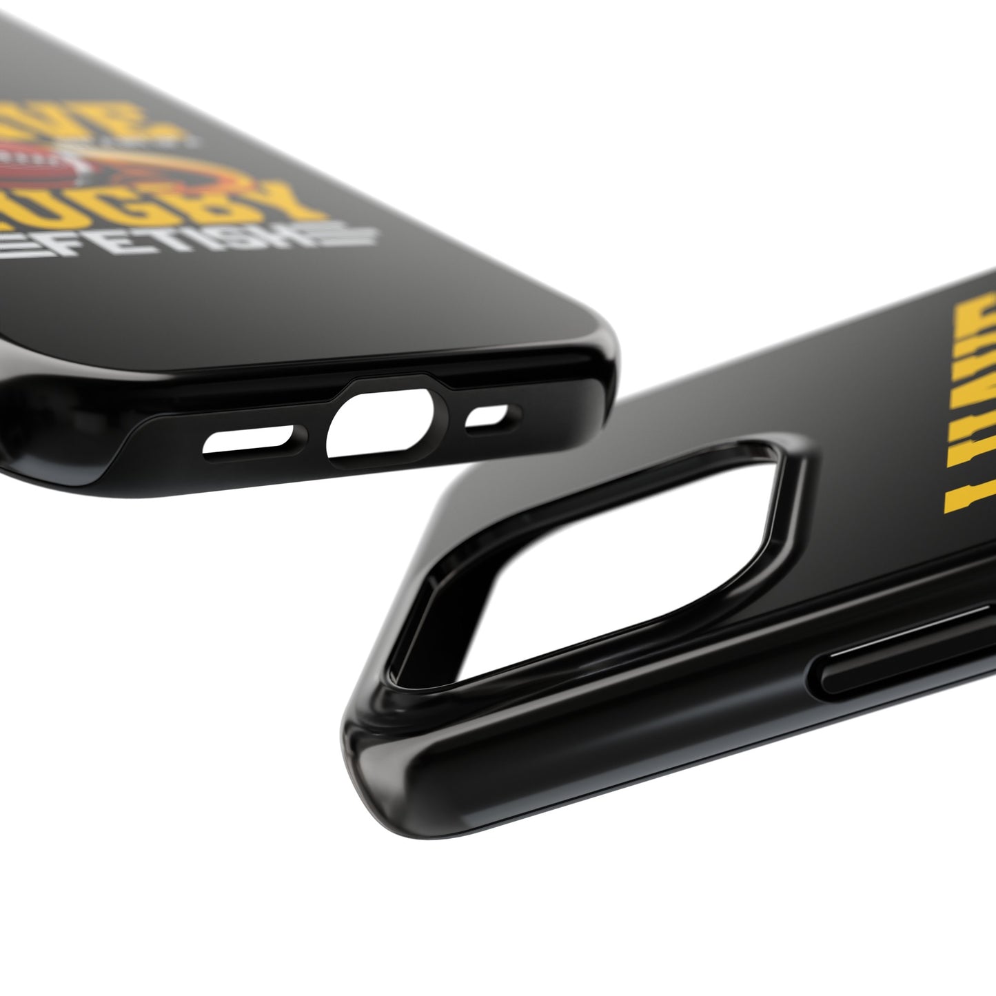 WMB Mobile Cases