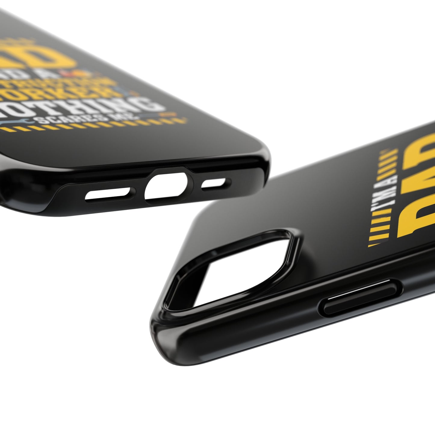 WMB Mobile Cases