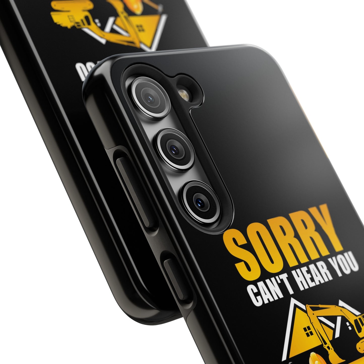 WMB Mobile Cases