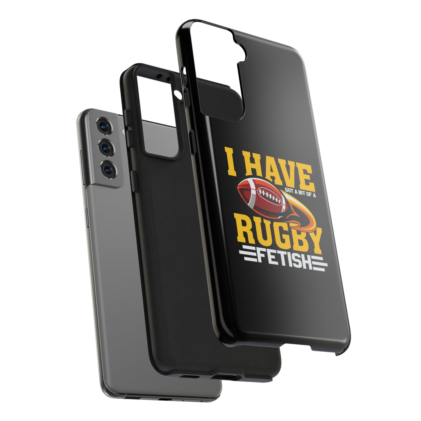 WMB Mobile Cases