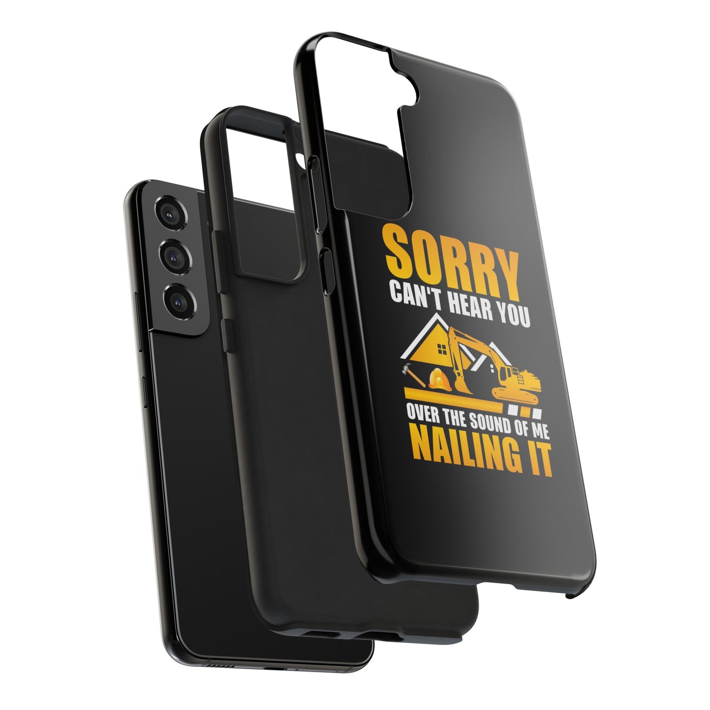 WMB Mobile Cases