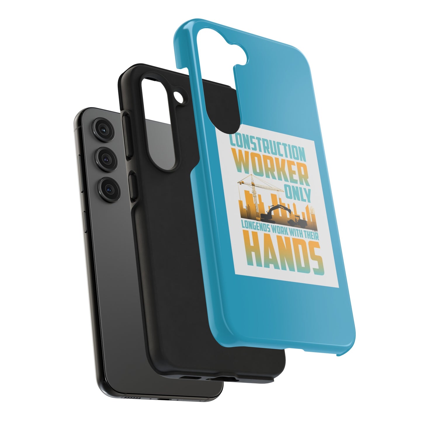 WMB Mobile Cases