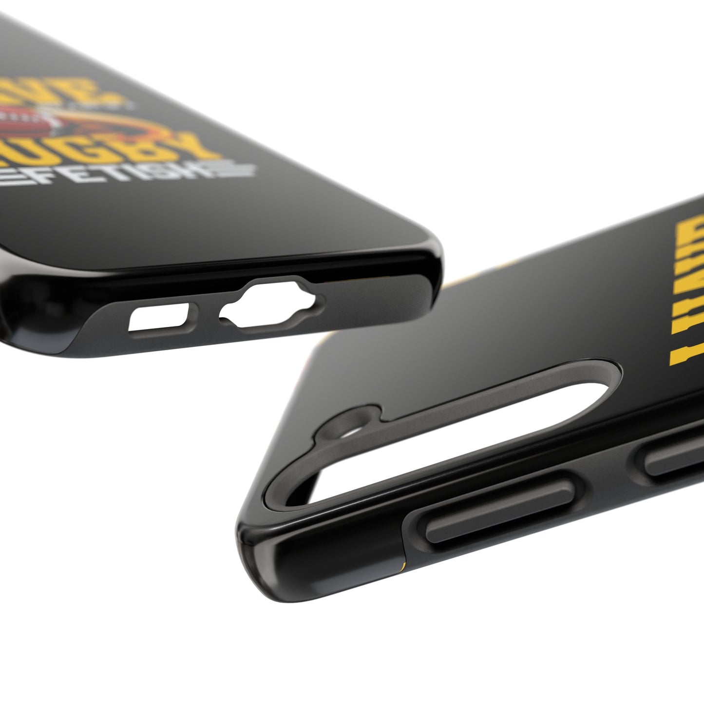 WMB Mobile Cases