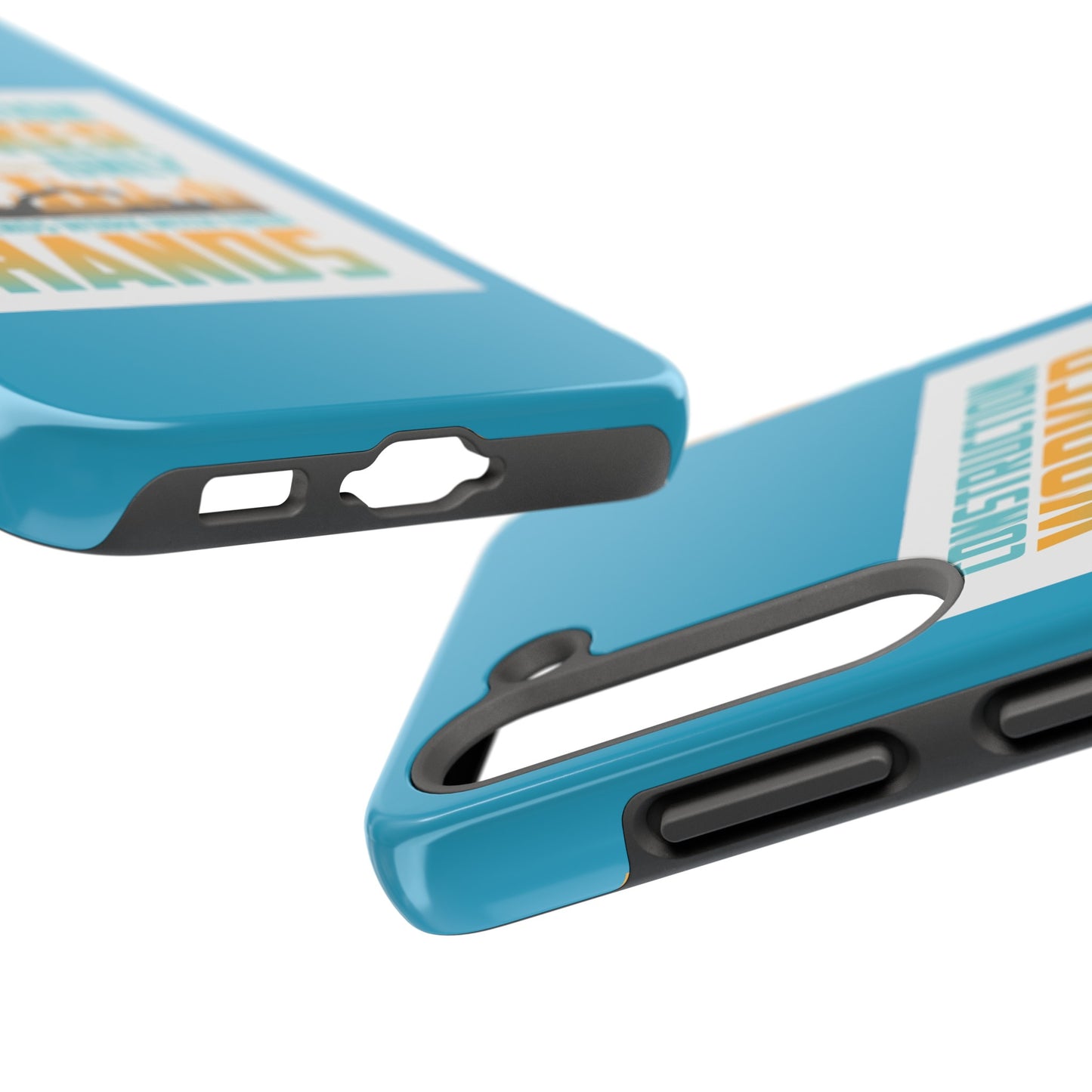 WMB Mobile Cases