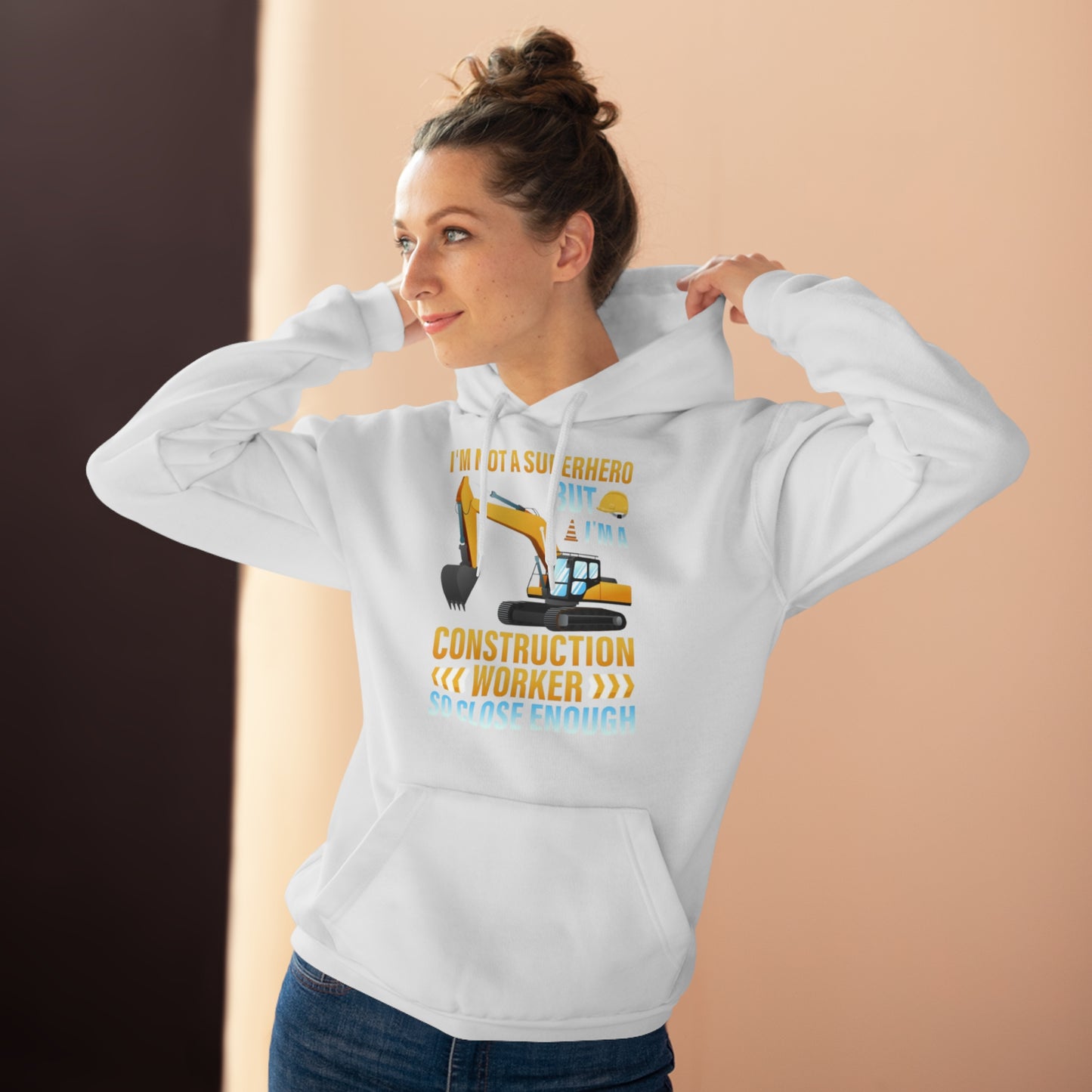 Unisex WMB Graphic Hoodie 42