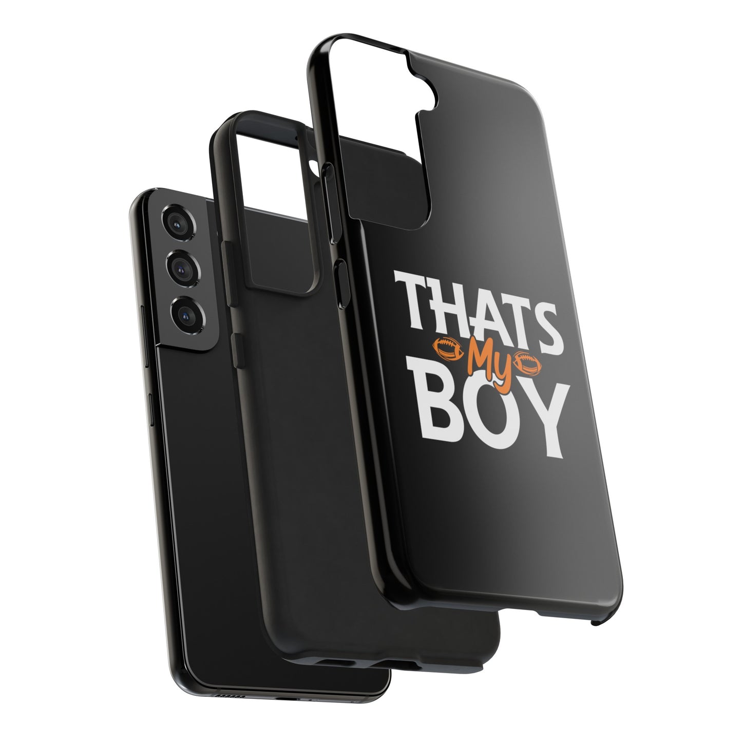 WMB Mobile Cases