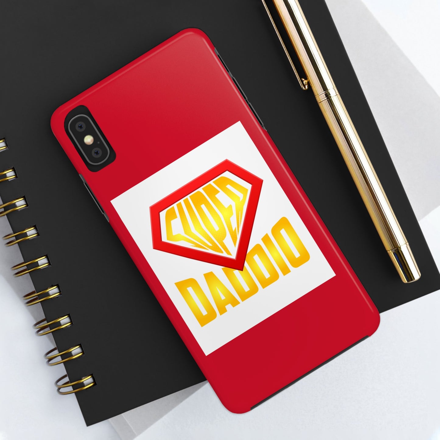 WMB Mobile Cases