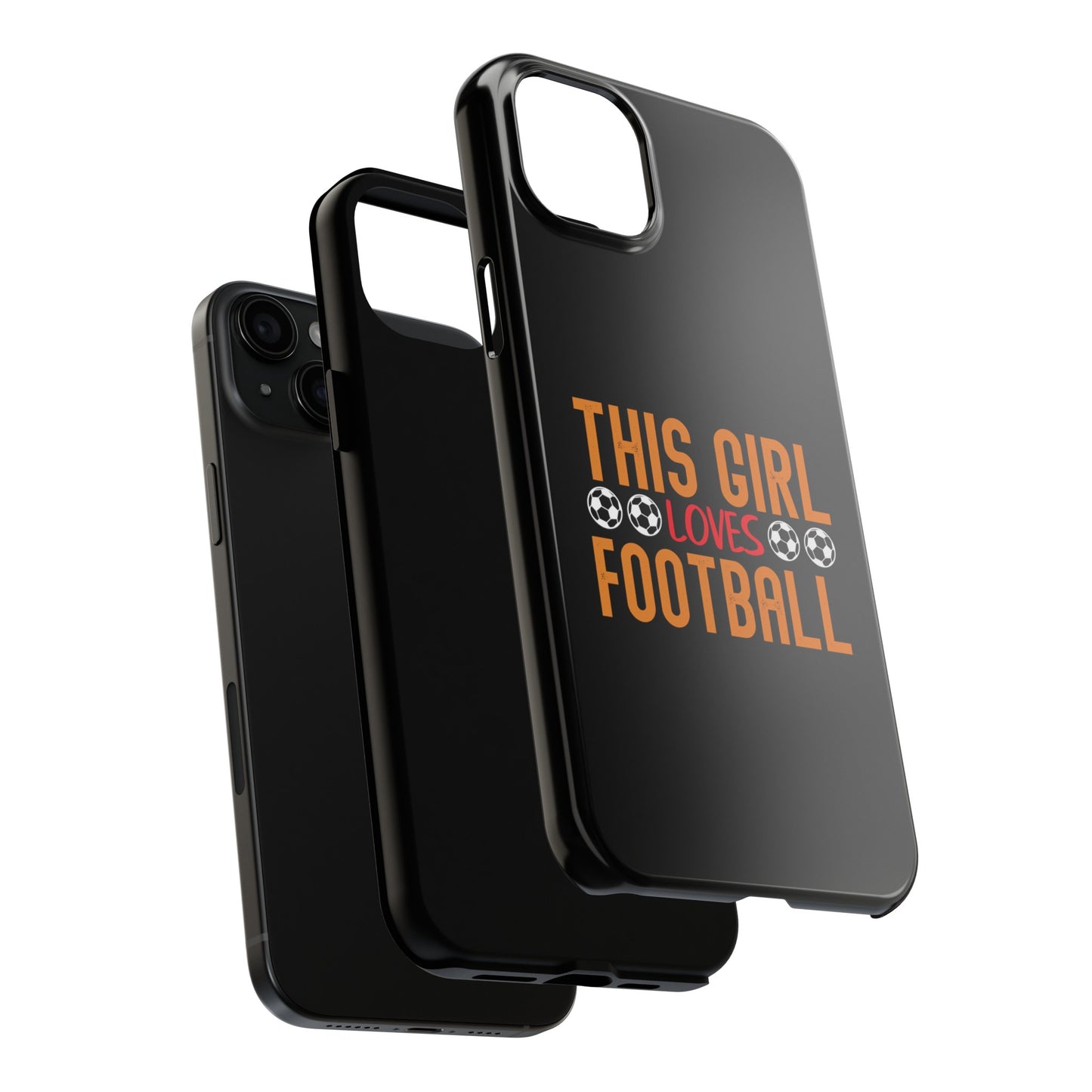 WMB Mobile Cases