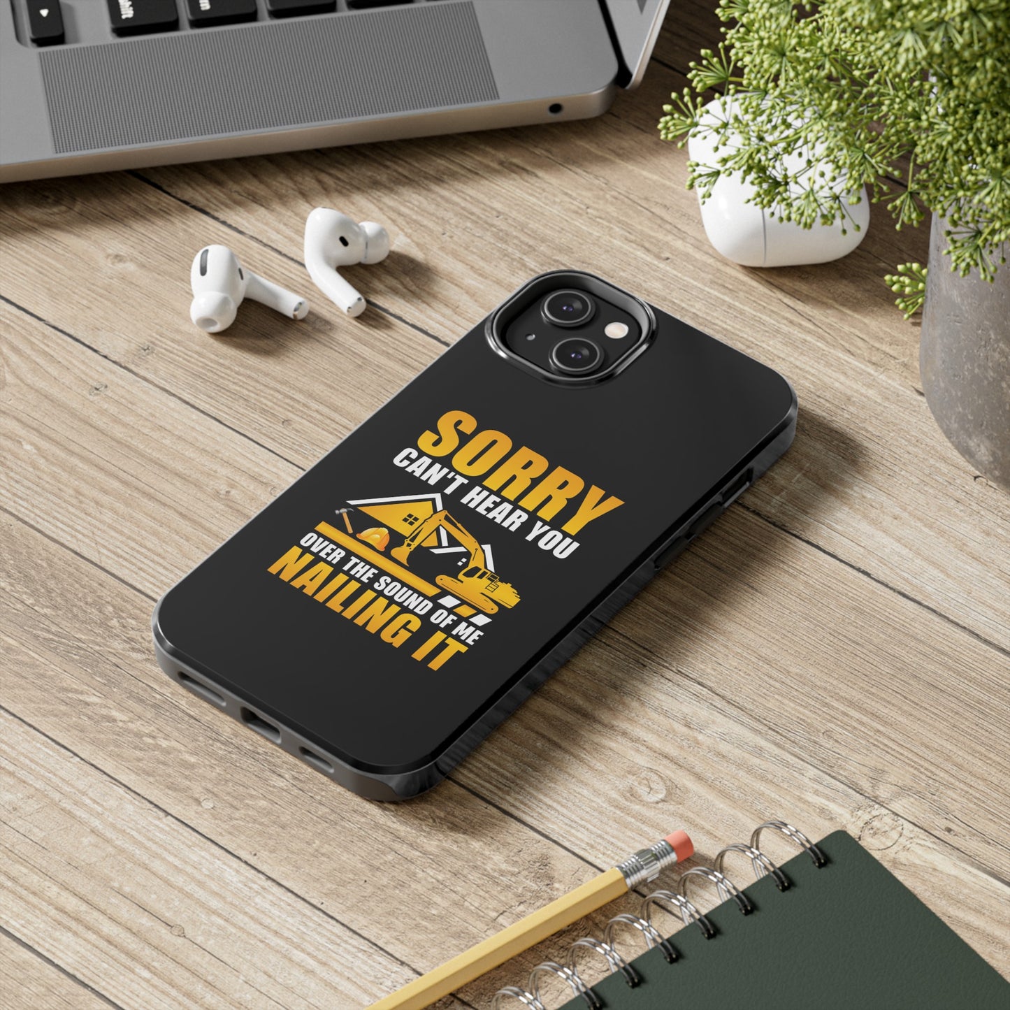 WMB Mobile Cases