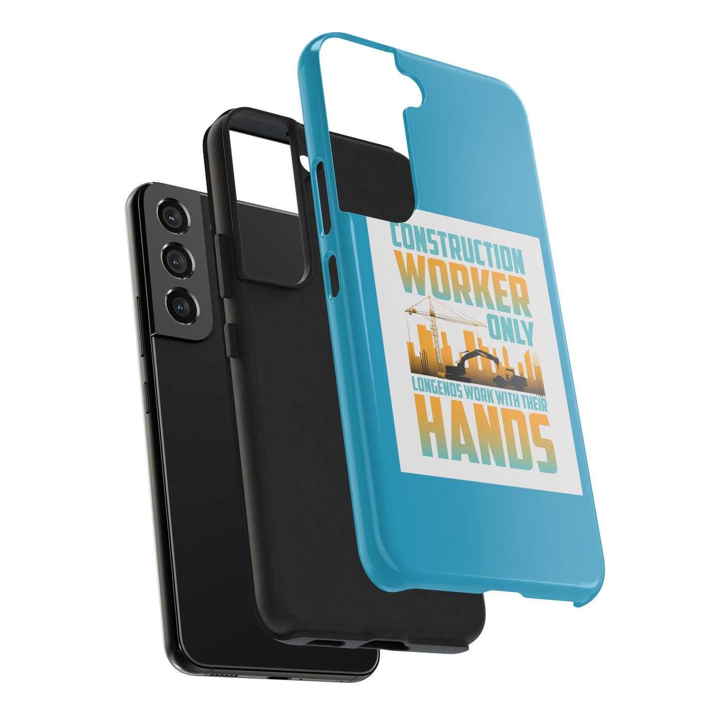 WMB Mobile Cases