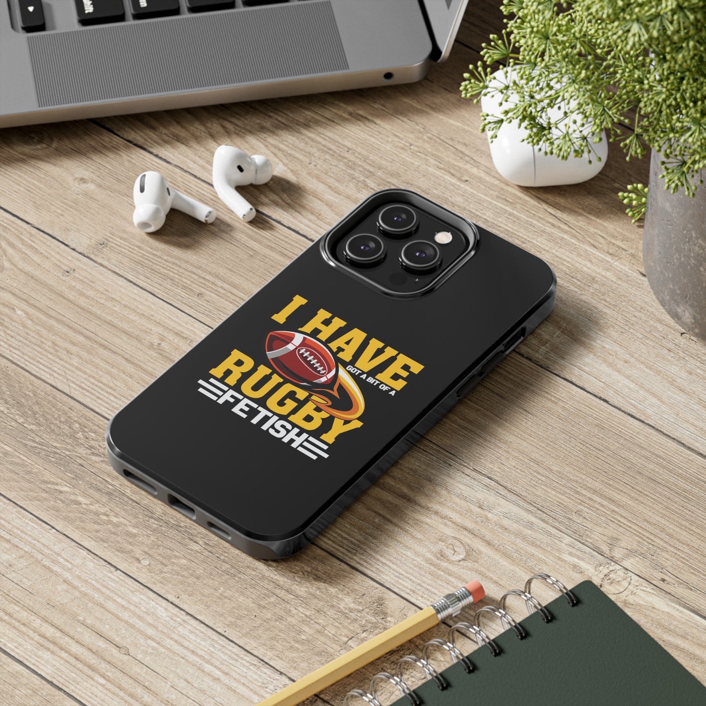 WMB Mobile Cases