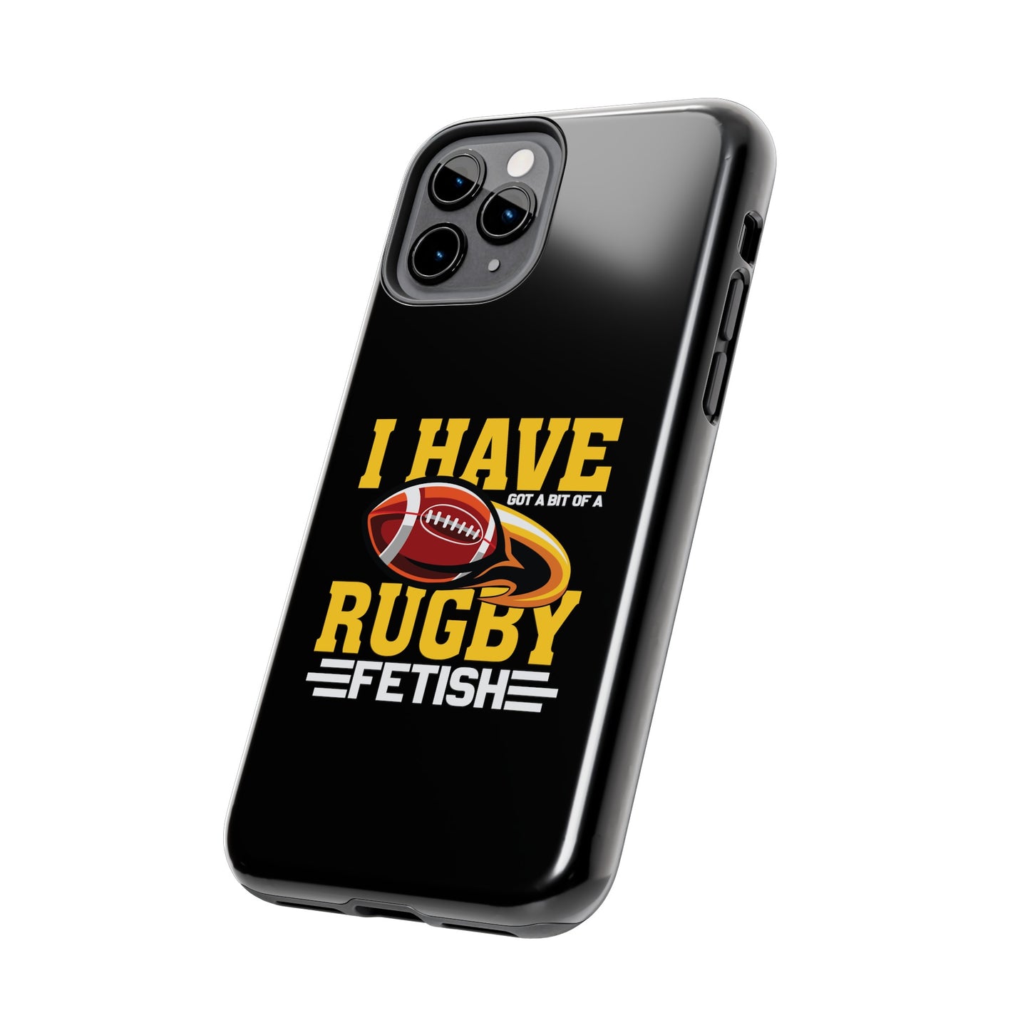 WMB Mobile Cases