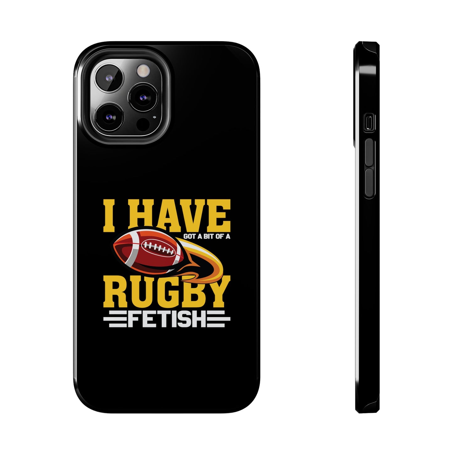 WMB Mobile Cases