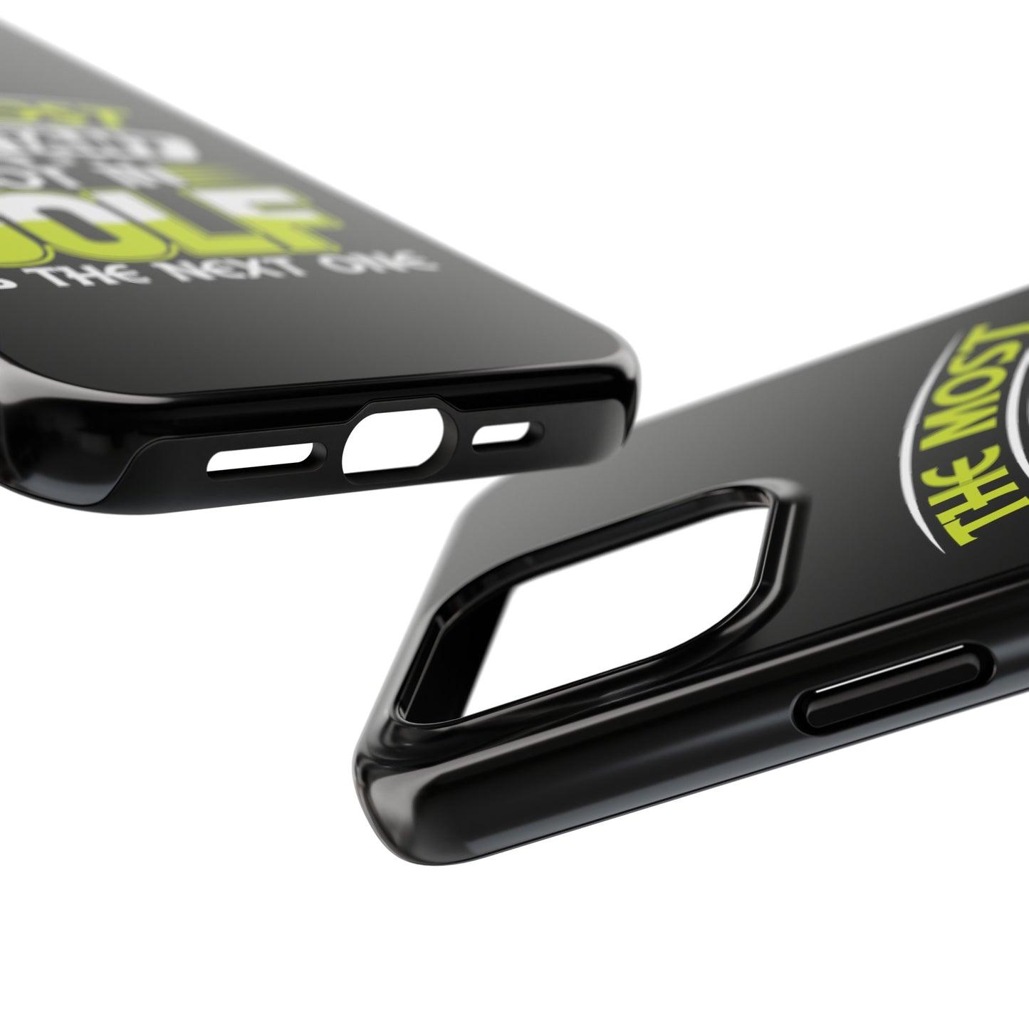 WMB Mobile Cases