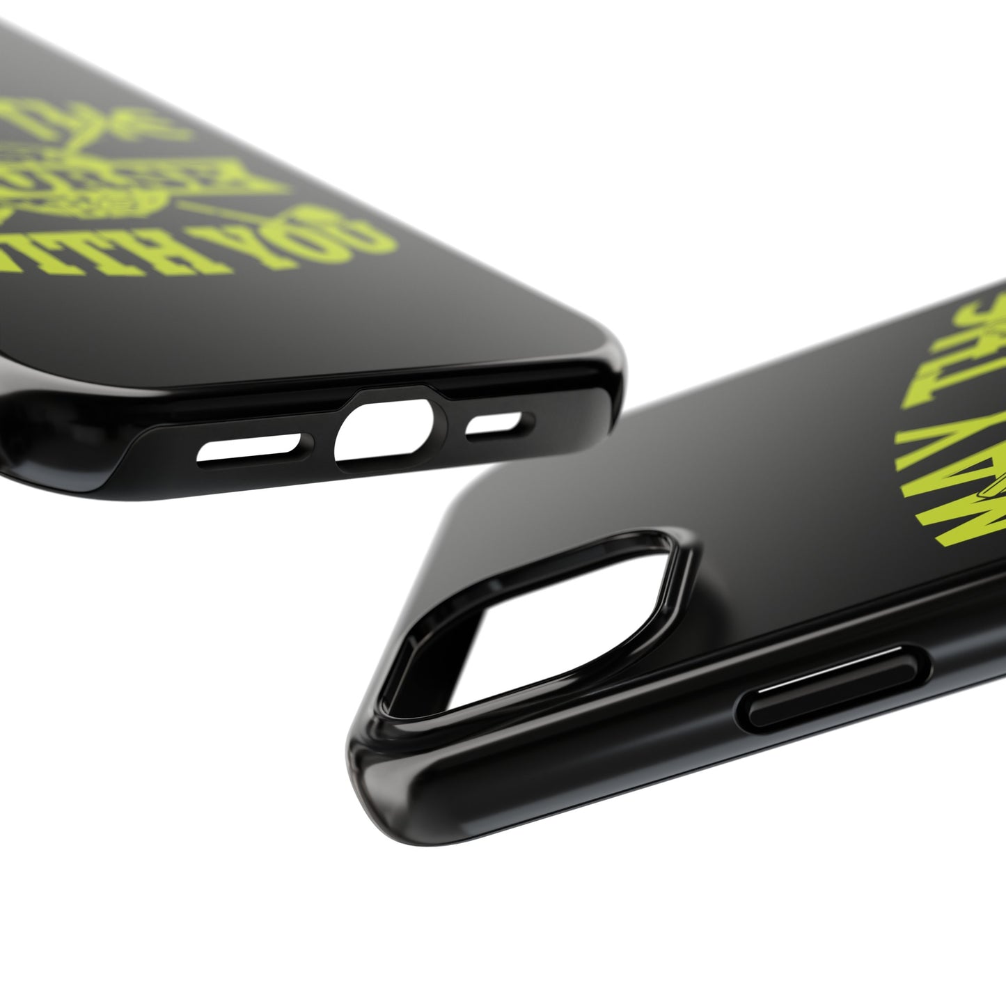 WMB Mobile Cases