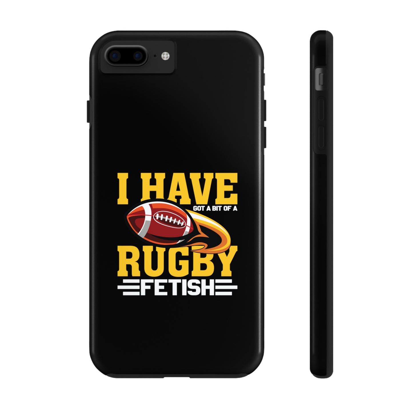 WMB Mobile Cases